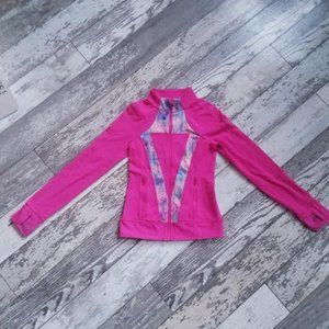 Size 10 Ivivva Jacket.